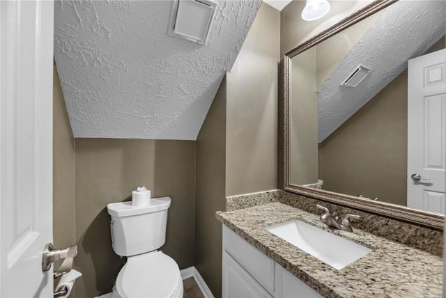 5419 Knoll Terrace Drive, Kingwood, TX 77339