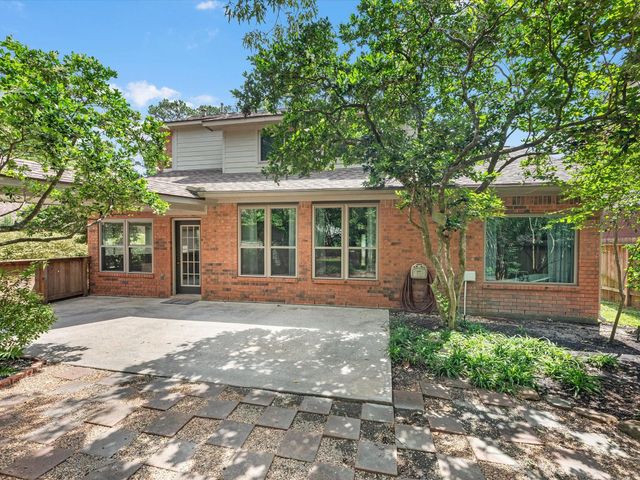 5419 Knoll Terrace Drive, Kingwood, TX 77339
