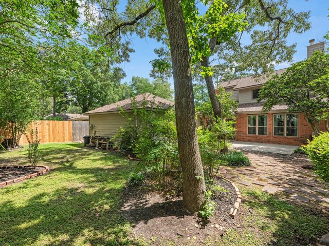 5419 Knoll Terrace Drive, Kingwood, TX 77339