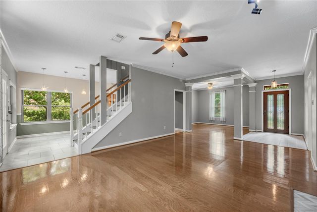 5419 Knoll Terrace Drive, Kingwood, TX 77339