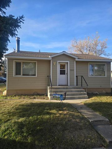 1322 Broadway ST, Lewistown, MT 59457 property photo