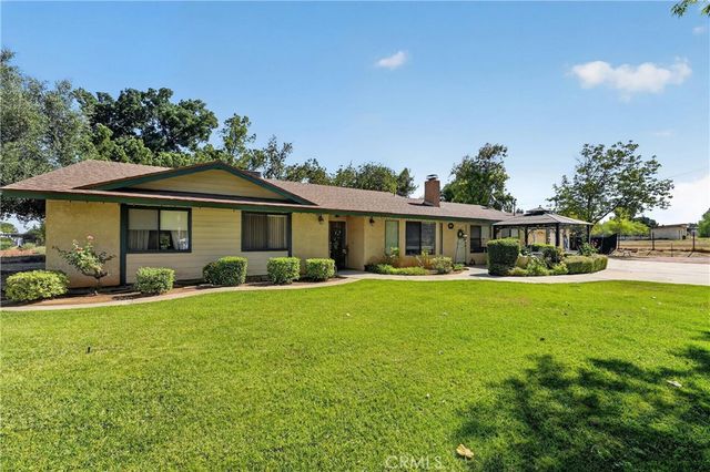 18666 Bert Road, Riverside, CA 92508