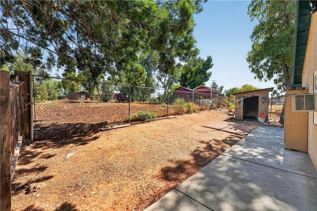 18666 Bert Road, Riverside, CA 92508