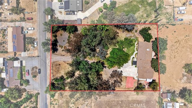 18666 Bert Road, Riverside, CA 92508