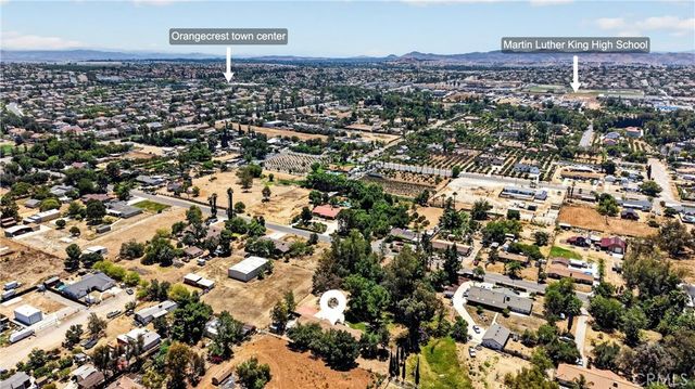 18666 Bert Road, Riverside, CA 92508