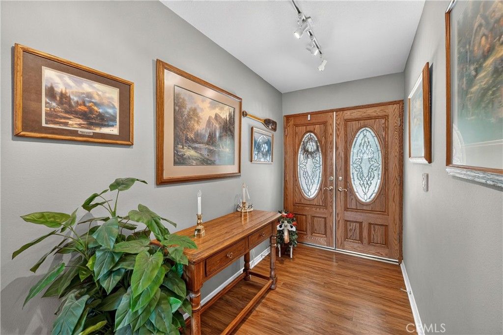 Image 4 of property listing at 18666 Bert Road, Riverside, CA 92508