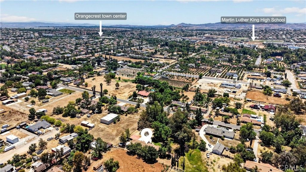 Image 68 of property listing at 18666 Bert Road, Riverside, CA 92508