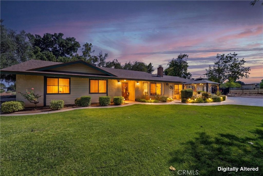 Image 72 of property listing at 18666 Bert Road, Riverside, CA 92508