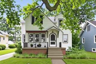 217 E Maryland Avenue, Royal Oak, MI 48067