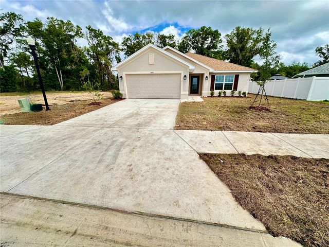 4575 NE 32ND PLACE, Ocala, FL 34470