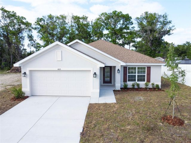 4575 NE 32ND PLACE, Ocala, FL 34470