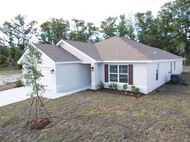 4575 NE 32ND PLACE, Ocala, FL 34470