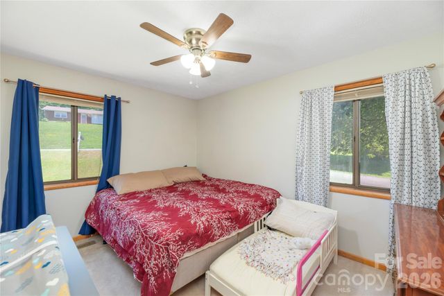 99 Young Drive, Candler, NC 28715