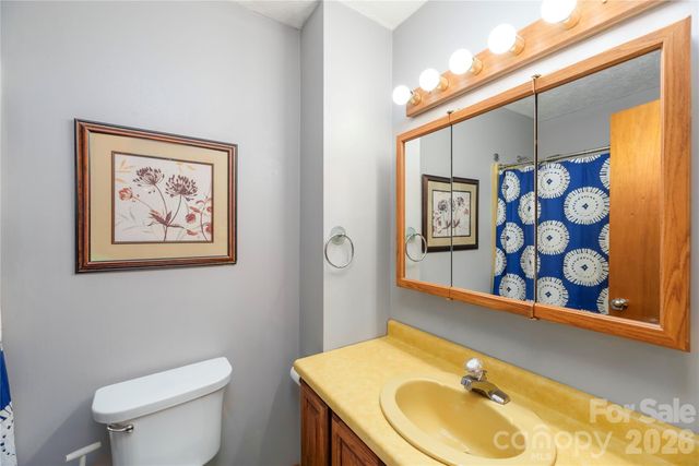 99 Young Drive, Candler, NC 28715