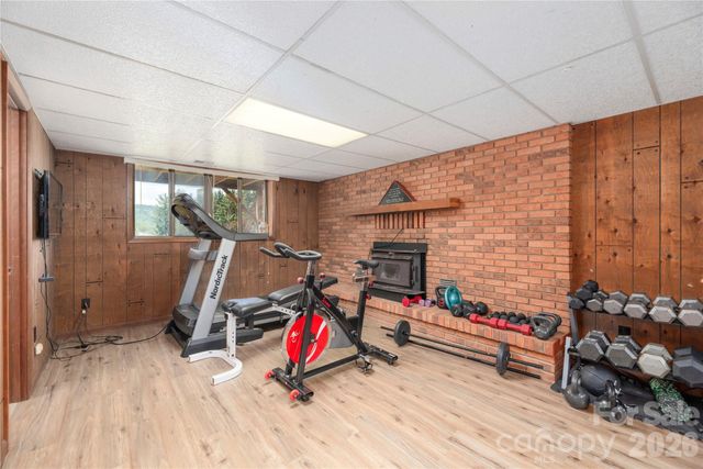 99 Young Drive, Candler, NC 28715