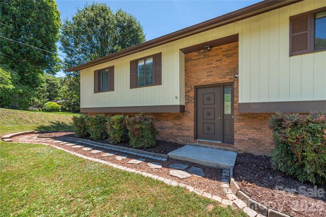 99 Young Drive, Candler, NC 28715