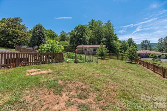 99 Young Drive, Candler, NC 28715