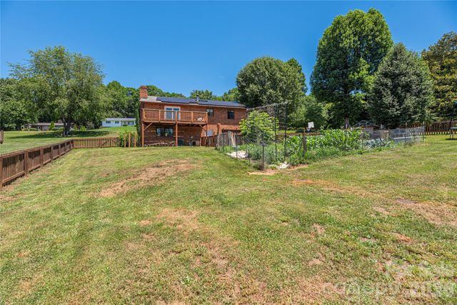 99 Young Drive, Candler, NC 28715