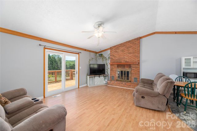 99 Young Drive, Candler, NC 28715