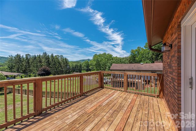 99 Young Drive, Candler, NC 28715