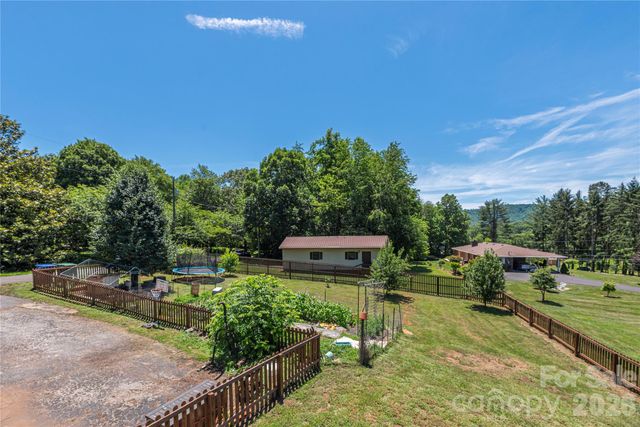 99 Young Drive, Candler, NC 28715