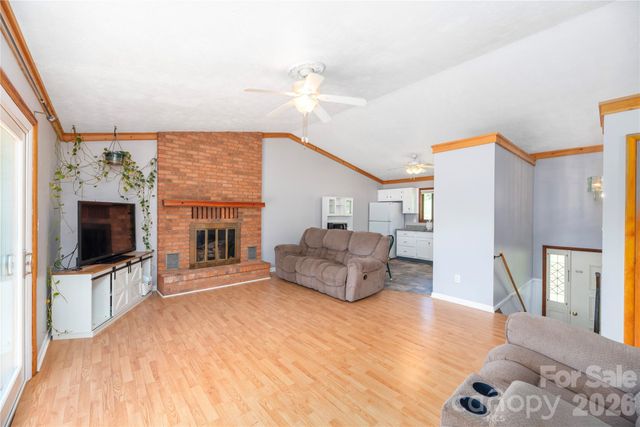 99 Young Drive, Candler, NC 28715