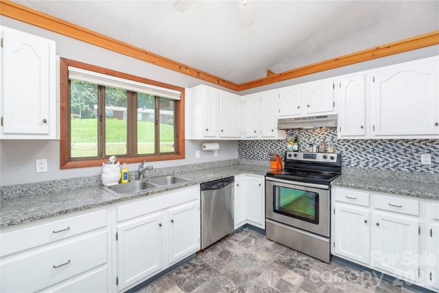 99 Young Drive, Candler, NC 28715