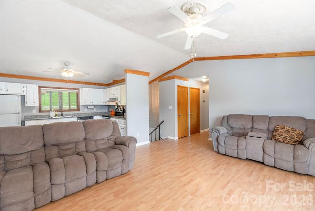 99 Young Drive, Candler, NC 28715