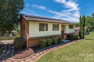 99 Young Drive, Candler, NC 28715