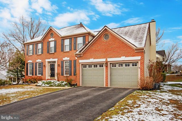 5207 NEW PROSPECT CT, Ellicott City, MD 21043