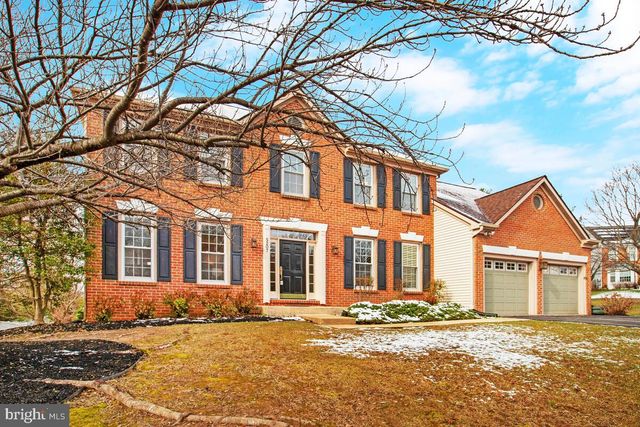 5207 NEW PROSPECT CT, Ellicott City, MD 21043