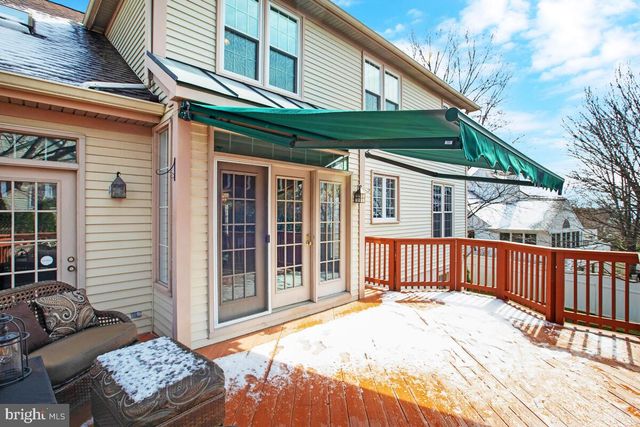 5207 NEW PROSPECT CT, Ellicott City, MD 21043