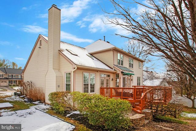 5207 NEW PROSPECT CT, Ellicott City, MD 21043