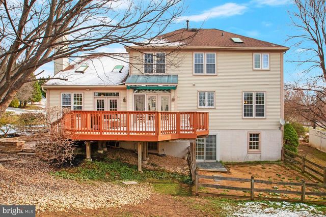 5207 NEW PROSPECT CT, Ellicott City, MD 21043