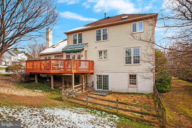 5207 NEW PROSPECT CT, Ellicott City, MD 21043