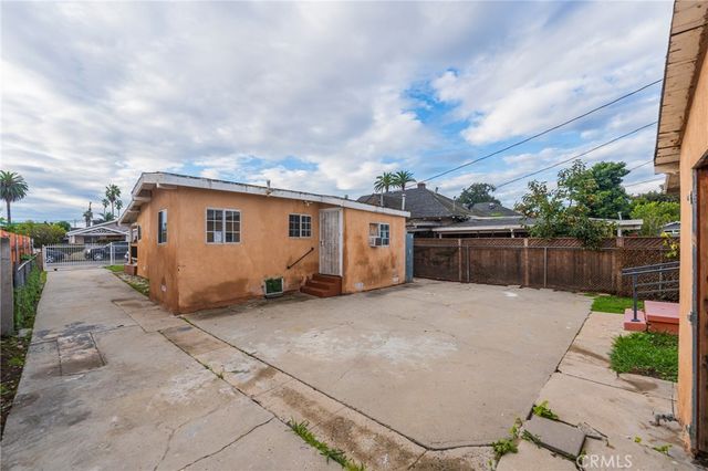 1649 W 56th Street, Los Angeles, CA 90062