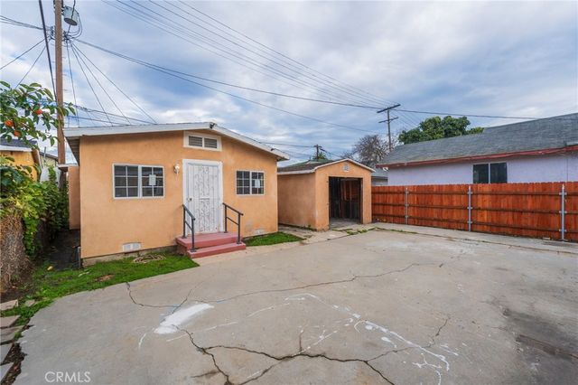 1649 W 56th Street, Los Angeles, CA 90062