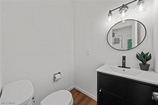 7317 Parma Park Boulevard, Parma, OH 44130