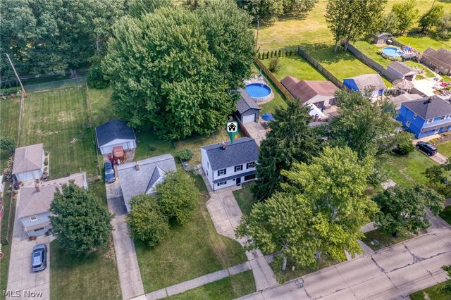 7317 Parma Park Boulevard, Parma, OH 44130