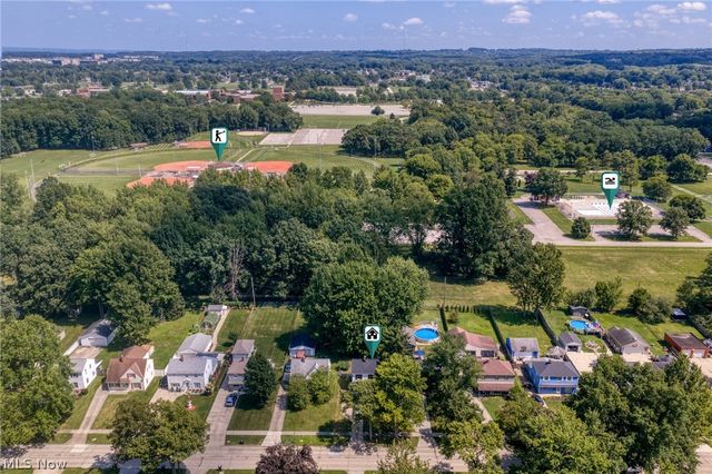 7317 Parma Park Boulevard, Parma, OH 44130