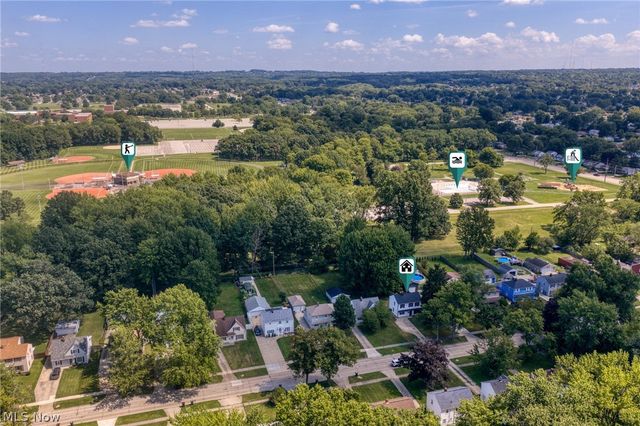 7317 Parma Park Boulevard, Parma, OH 44130