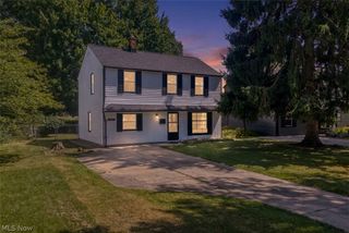 7317 Parma Park Boulevard, Parma, OH 44130