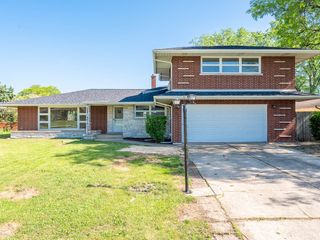 6052 W 128th Street, Palos Heights, IL 60463