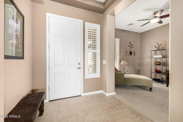 6632 W STONY QUAIL Way, Florence, AZ 85132