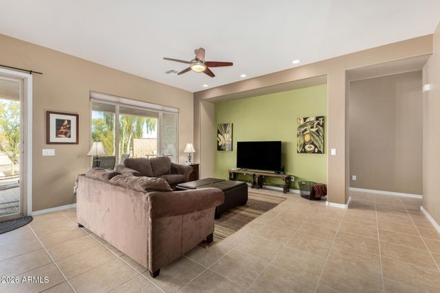 6632 W STONY QUAIL Way, Florence, AZ 85132