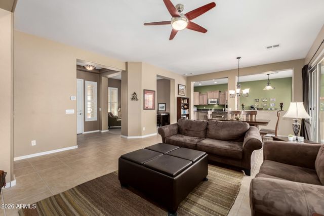 6632 W STONY QUAIL Way, Florence, AZ 85132