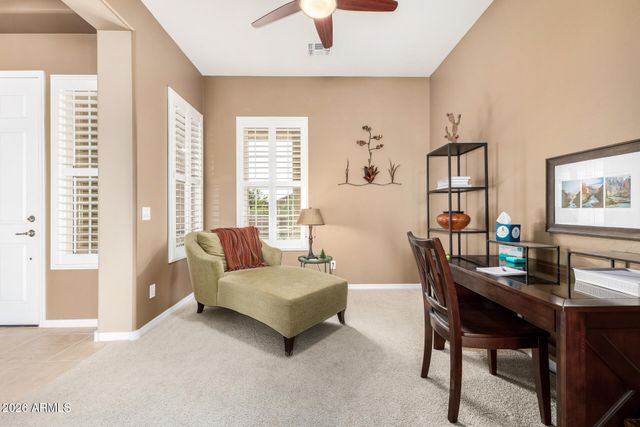 6632 W STONY QUAIL Way, Florence, AZ 85132