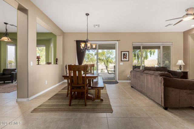 6632 W STONY QUAIL Way, Florence, AZ 85132