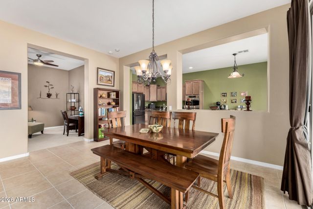 6632 W STONY QUAIL Way, Florence, AZ 85132