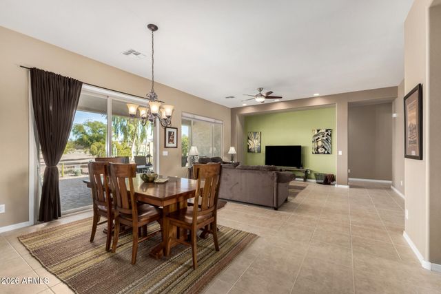 6632 W STONY QUAIL Way, Florence, AZ 85132